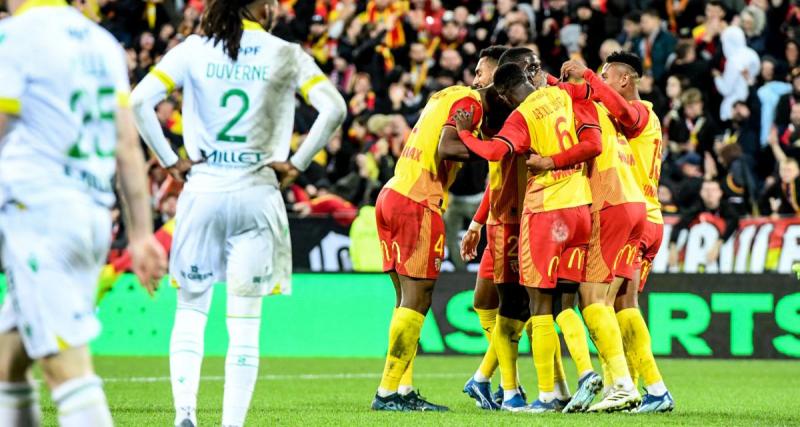  - FC Nantes : autocritique, coup derrière la tête… Les Canaris reviennent sur la déroute à Lens