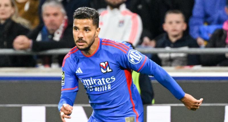  - OL - Mercato : Henrique fait un énorme appel du pied aux dirigeants lyonnais