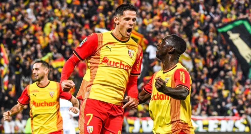  - Lens roule sur Nantes et poursuit sa remontée au classement
