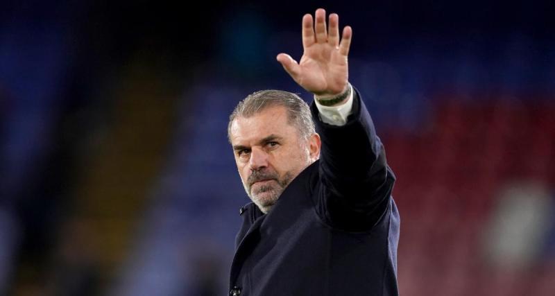  - Tottenham : Postecoglou veut laisser les Spurs "rêver" du titre