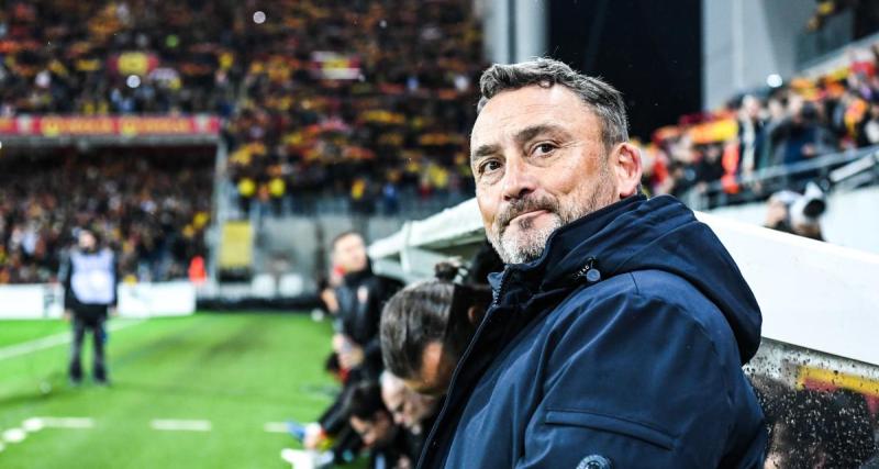 - Lens - Nantes : Haise salue une efficacité retrouvée