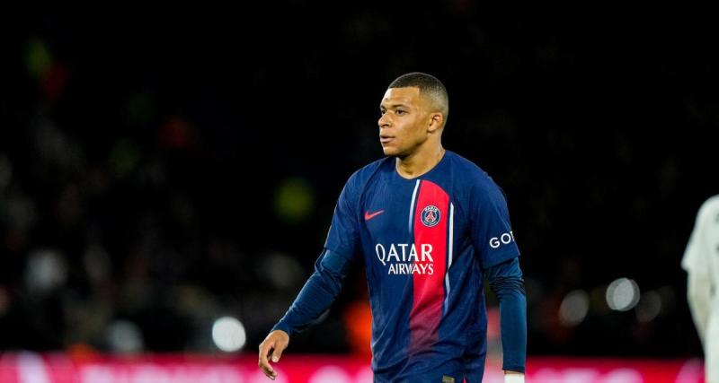  - Real Madrid : un Mexicain en plan B à Mbappé ?