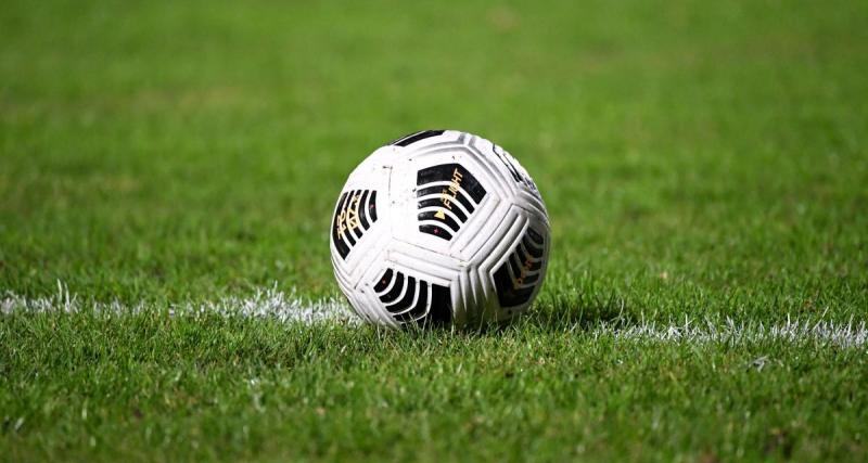  - Amical : Saint-Quentin accroché par Compiègne