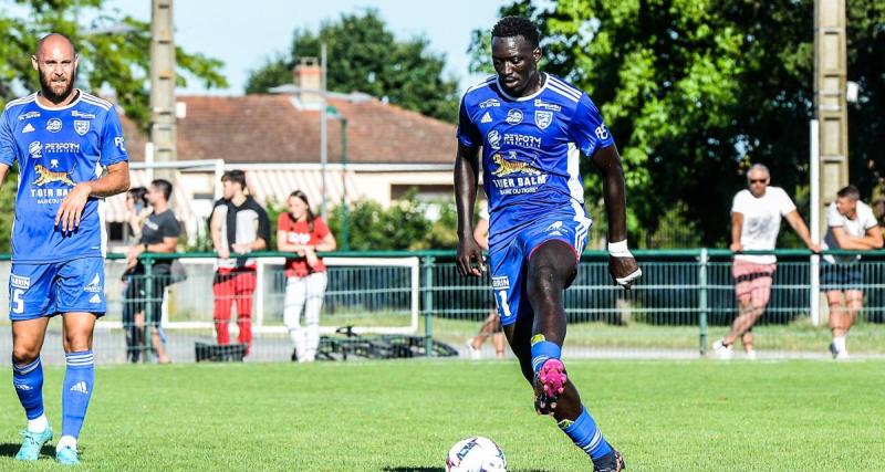  - Racing : un défenseur débarque chez les Ciel et Blanc (off)