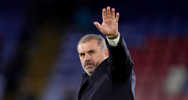  - Tottenham : Postecoglou calme le jeu pour le titre et savoure la nouvelle victoire des Spurs
