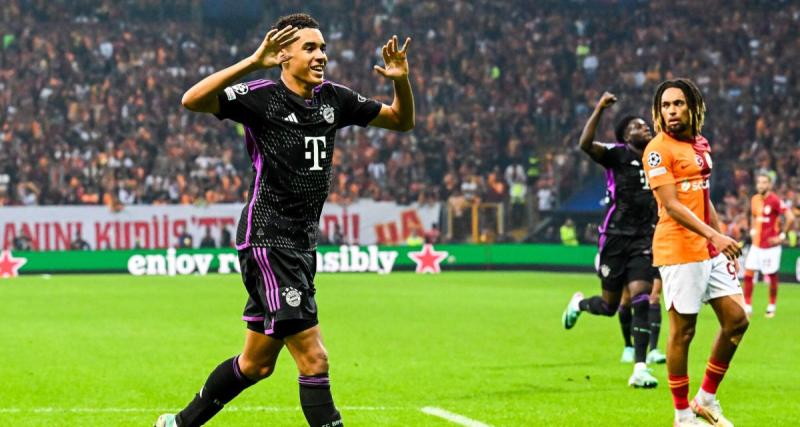  - Bayern Munich : le président met les choses au clair avec Musiala