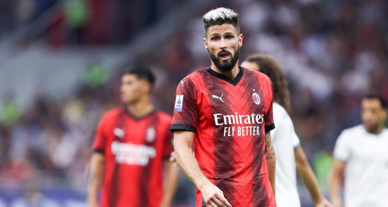  - Naples - AC Milan : quelle chaîne et comment voir le match en streaming ?