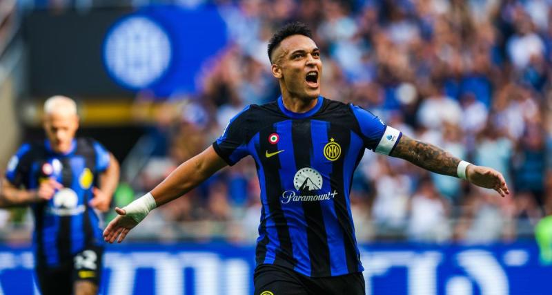  - Inter Milan - AS Roma : quelle chaîne et comment voir le match en streaming ?