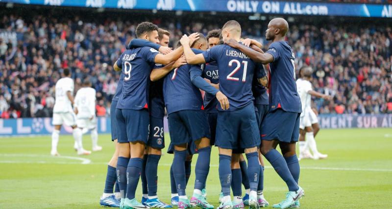  - Brest - Paris SG : Diffusion TV, Chaîne et streaming, toutes les infos