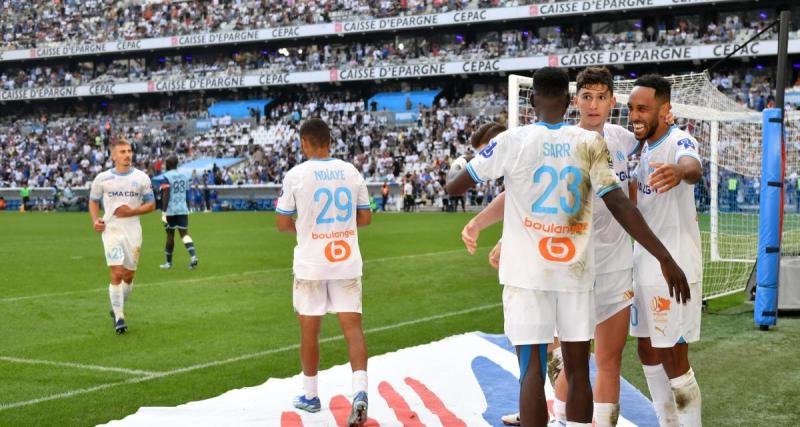  - Marseille - Lyon : La chaîne TV du match, où le voir en streaming ?