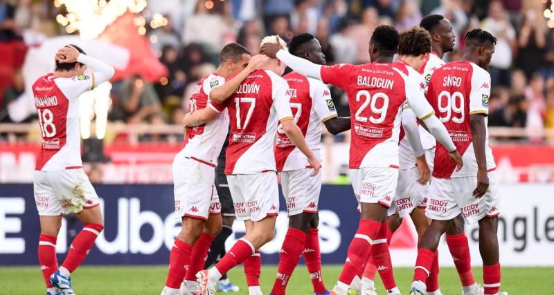  - Lille - Monaco : Diffusion TV, Chaîne et streaming, toutes les infos
