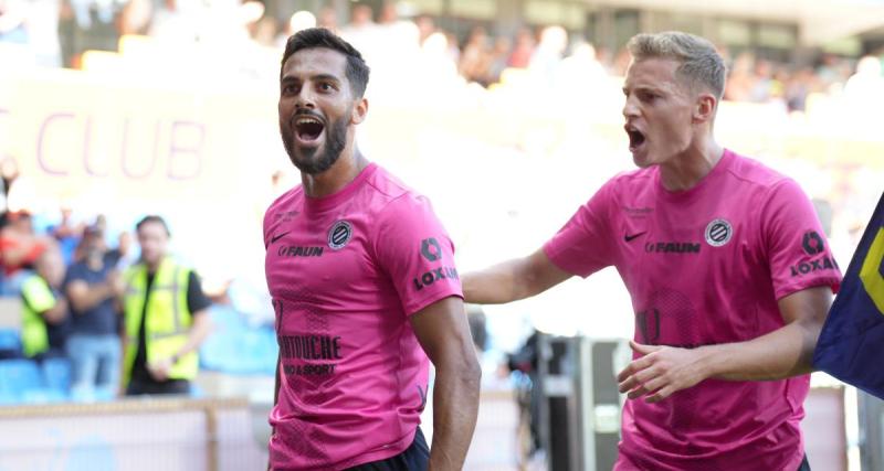  - Montpellier - Toulouse : La chaîne TV du match, où le voir en streaming ?