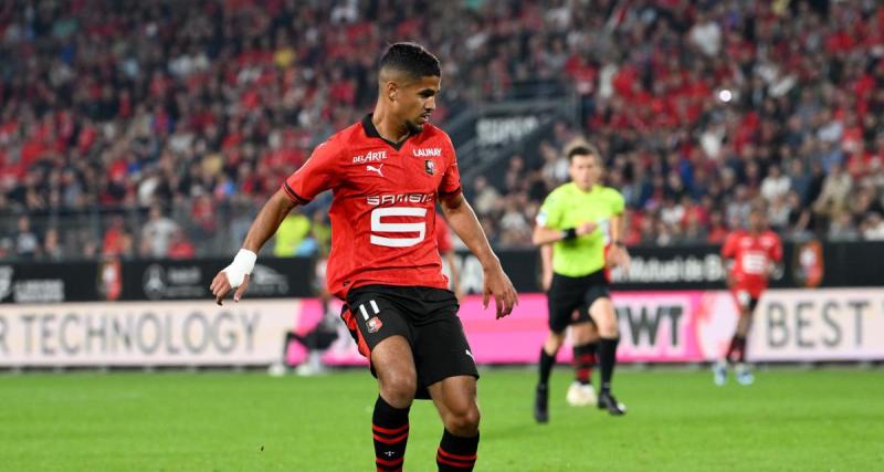 - Rennes - Strasbourg : A quelle heure et sur quelle chaîne ?