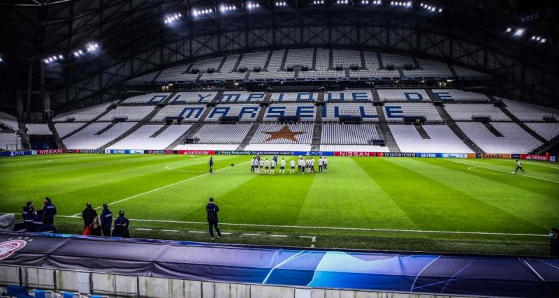  - Ligue 1 : heure, chaîne... Toutes les infos sur OM - OL