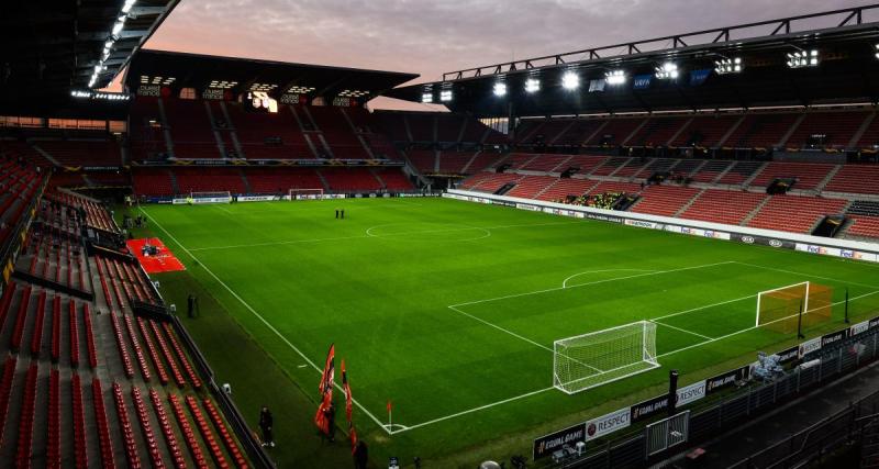  - Ligue 1 : chaîne, heure... Qui diffuse Rennes - Strasbourg