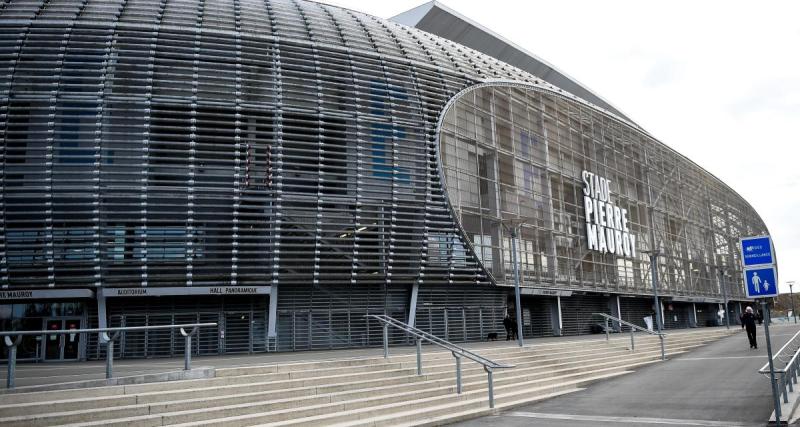  - Ligue 1 : Lille - Monaco, sur quelle chaîne voir le match ?