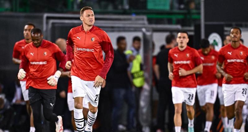  - Rennes - Strasbourg : les groupes convoqués par Genesio et Vieira