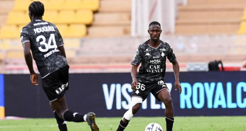  - Metz - Le Havre : les groupes convoqués par Bölöni et Elsner