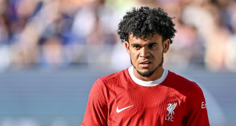  - Liverpool : les parents de Luis Diaz enlevés en Colombie !