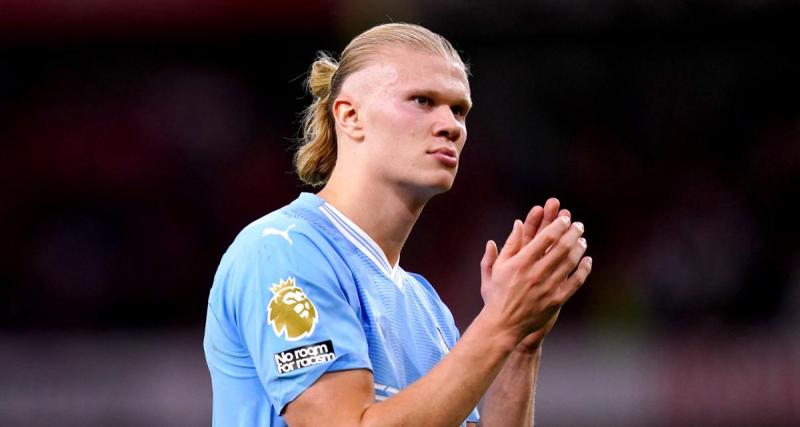  - Manchester United - Manchester City : quelle chaîne et comment voir le match en streaming ?