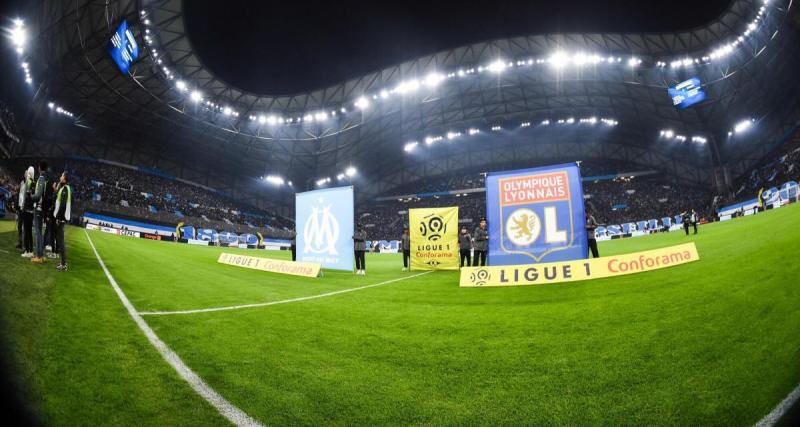 - OM - OL en direct : Grosso blessé, le match annulé, Lyon et Marseille vont porter plainte (le fil de la soirée)