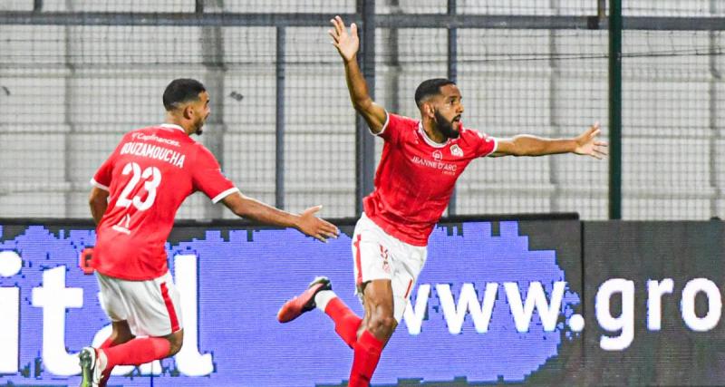  - Rouen : Benzia et Bassin vont retrouver Barentin… six ans plus tard