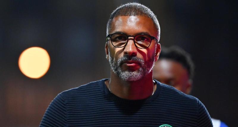  - Red Star : "On peut gagner la Coupe de France et être champion de National" lance Habib Beye