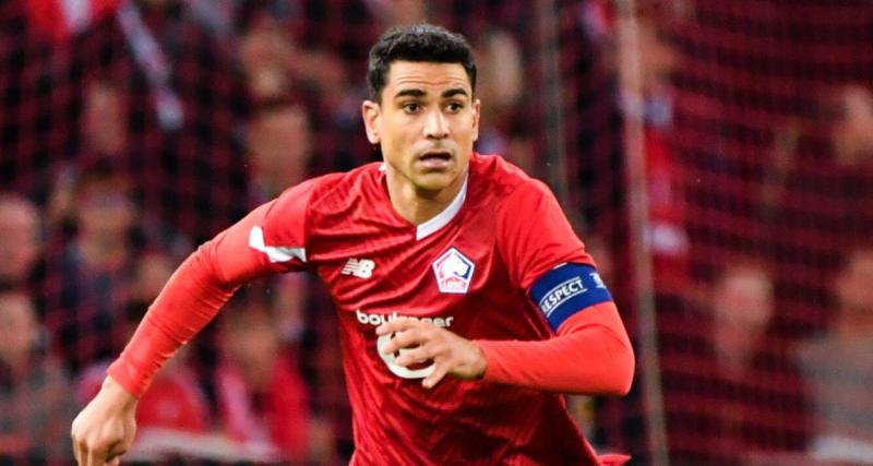  - LOSC : "Je sais qu'on peut faire beaucoup mieux", assure Benjamin André