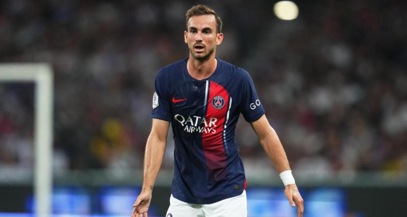  - PSG, FC Barcelone - Mercato : Fabian Ruiz a déjà donné sa réponse au Barça