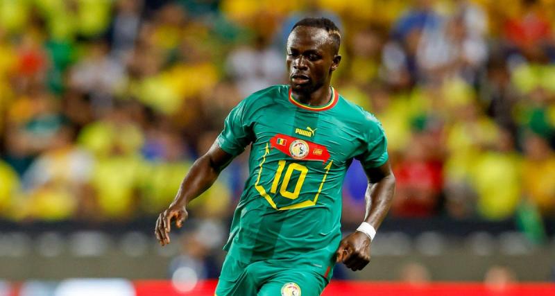  - Bourges : les 3 points de développements cruciaux pour Sadio Mané
