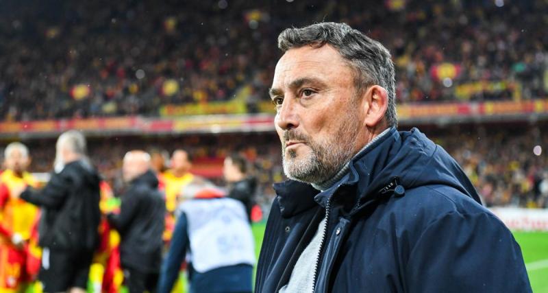  - Lens : "On a retrouvé des choses qui nous ressemblent", savoure Franck Haise après la victoire contre Nantes