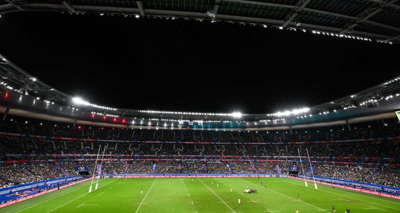  - "Le véritable succès" de la Coupe du monde de rugby 