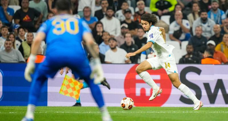  - OM - Mercato : Longoria vise une nouvelle signature