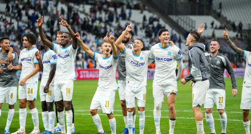  - OM – OL : le groupe de Gattuso pour l’Olympico dévoilé avec une surprise (officiel) !