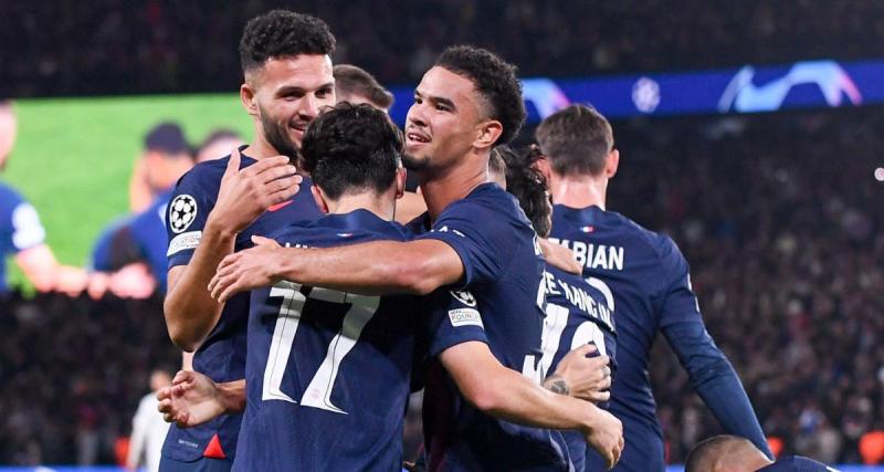  - 🚨Brest - PSG : les compos officielles !