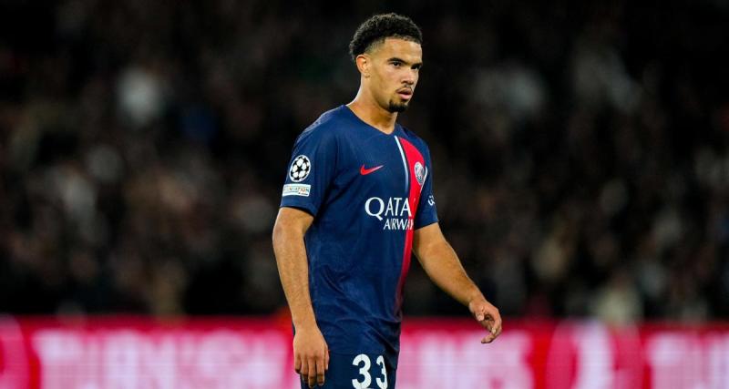  - PSG : Lizarazu en est persuadé, Zaïre-Emery sera chez les Bleus dès novembre ! 