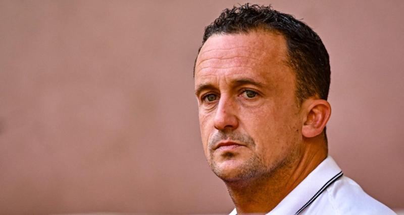  - FC Nantes : Aristouy vide son sac sur les rumeurs d'éviction et dévoile le tournant de son avenir