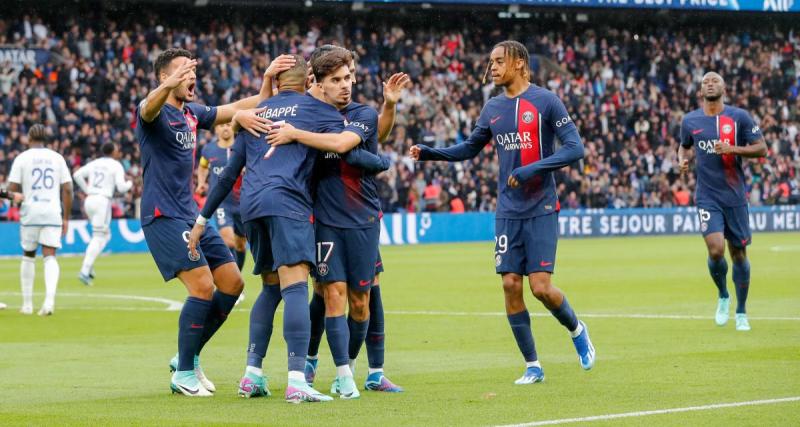  - Stade Brestois - PSG : les compos sont tombées ! 