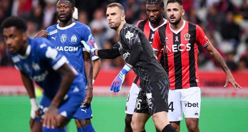  - OM, OGC Nice : un Marseillais mis dans le même panier que Beka Beka ! 