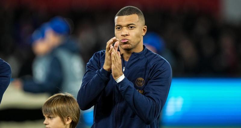  - Brest - PSG : les compositions officielles