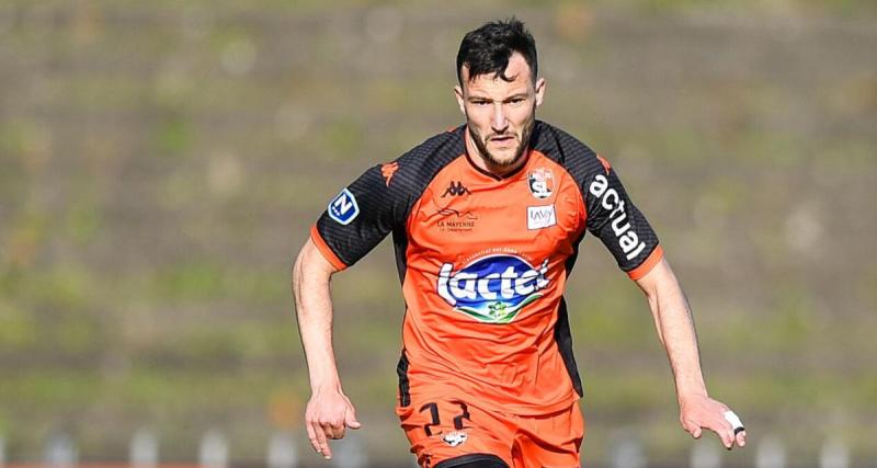  - ASSE - Mercato : un recalé de Batlles a trouvé preneur