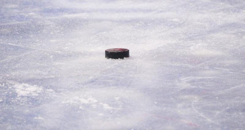  - Hockey : un ancien joueur de NHL meurt après avoir été blessé en plein match