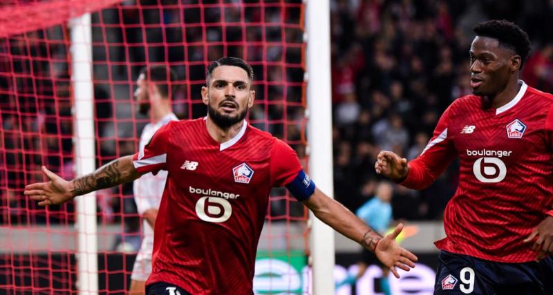  - 🚨Lille, Montpellier, Metz… les compos du Multiplex !