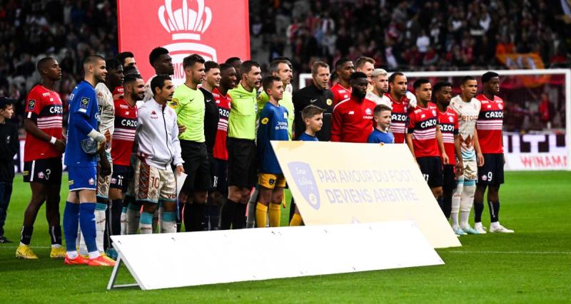  - LOSC - AS Monaco, Montpellier - Toulouse, Metz - Le Havre : les compos des matchs de 15h