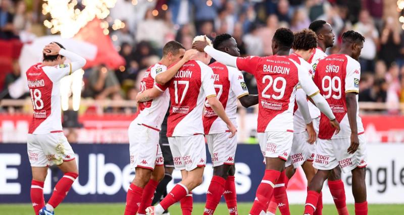  - Ligue 1 (J10) : les compositions officielles du multiplex