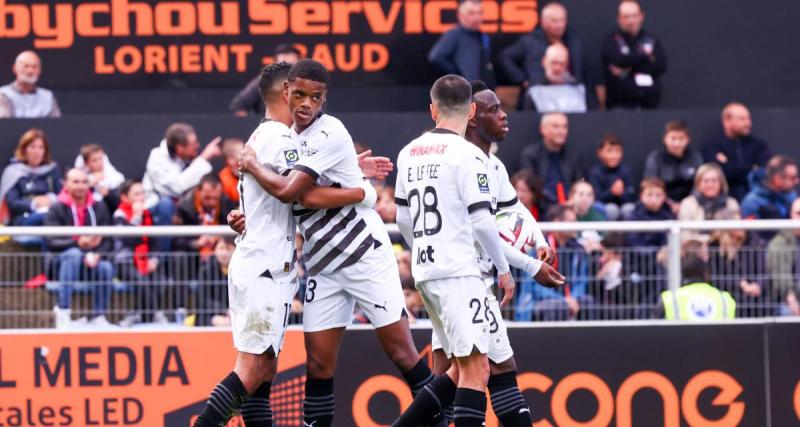  - 🚨Rennes - Strasbourg : les compos officielles !