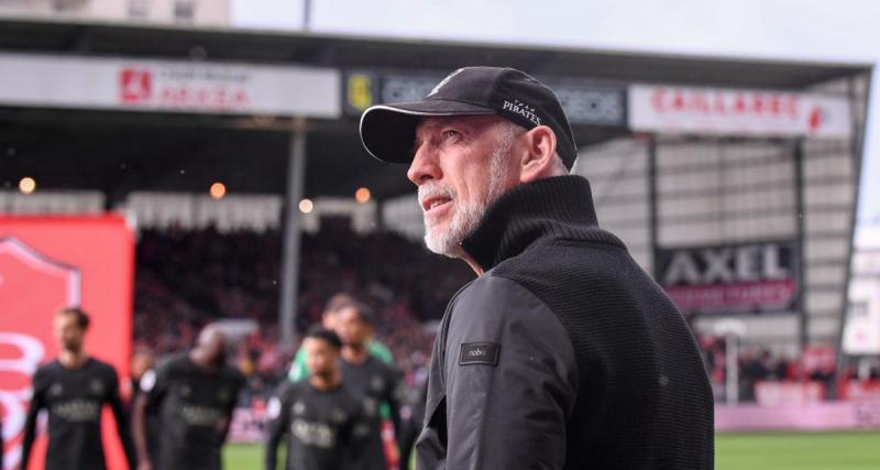  - Brest – PSG : « Ridicule »... Eric Roy se paie Mbappé après son chambrage !