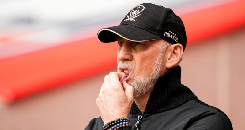  - Brest – PSG : Roy cartonne l’arbitre et se paie Mbappé pour son chambrage