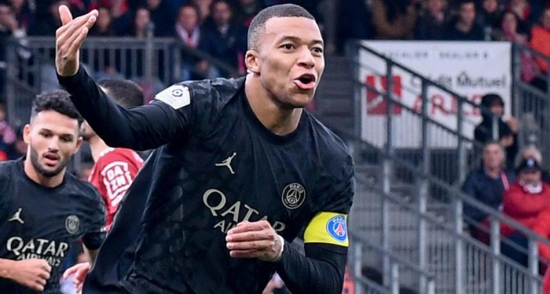  - PSG : Mbappé justifie ses provocations à Brest, la raison se confirme !