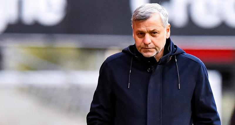  - Rennes - Strasbourg : les compos officielles sont tombées